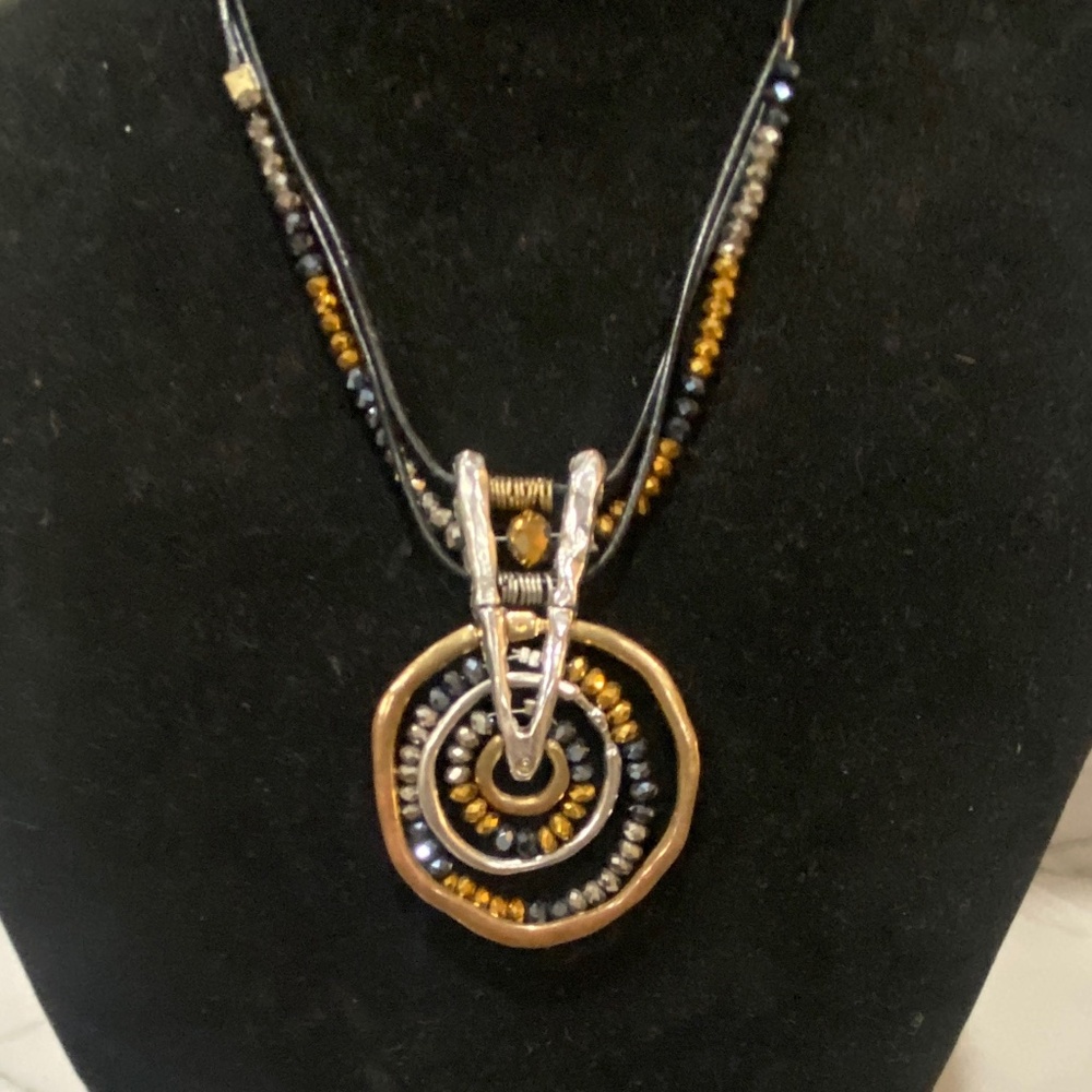 Necklace - Picture 3 of 5